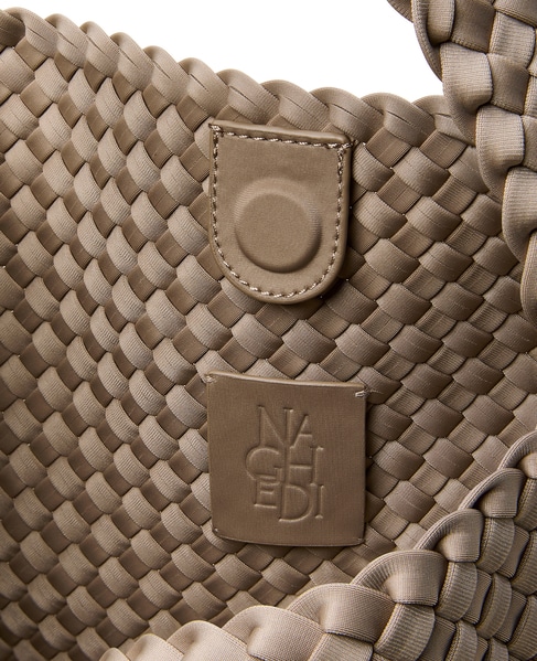 【NAGHEDI/ナゲディ】Nomad Large Hobo 詳細画像 ベージュ 3