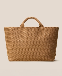 【NAGHEDI/ナゲディ】St. Barths Large Tote Montauk