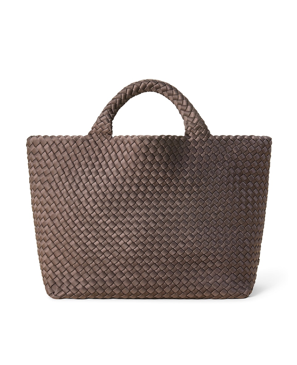 NAGHEDI/ナゲディ】St. Barths Medium Tote｜martinique 