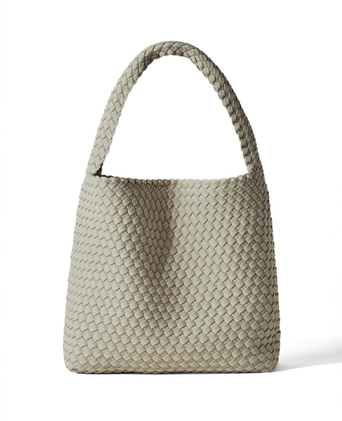 NAGHEDI/ナゲディ】Nomad Medium Hobo｜martinique（マルティニーク 