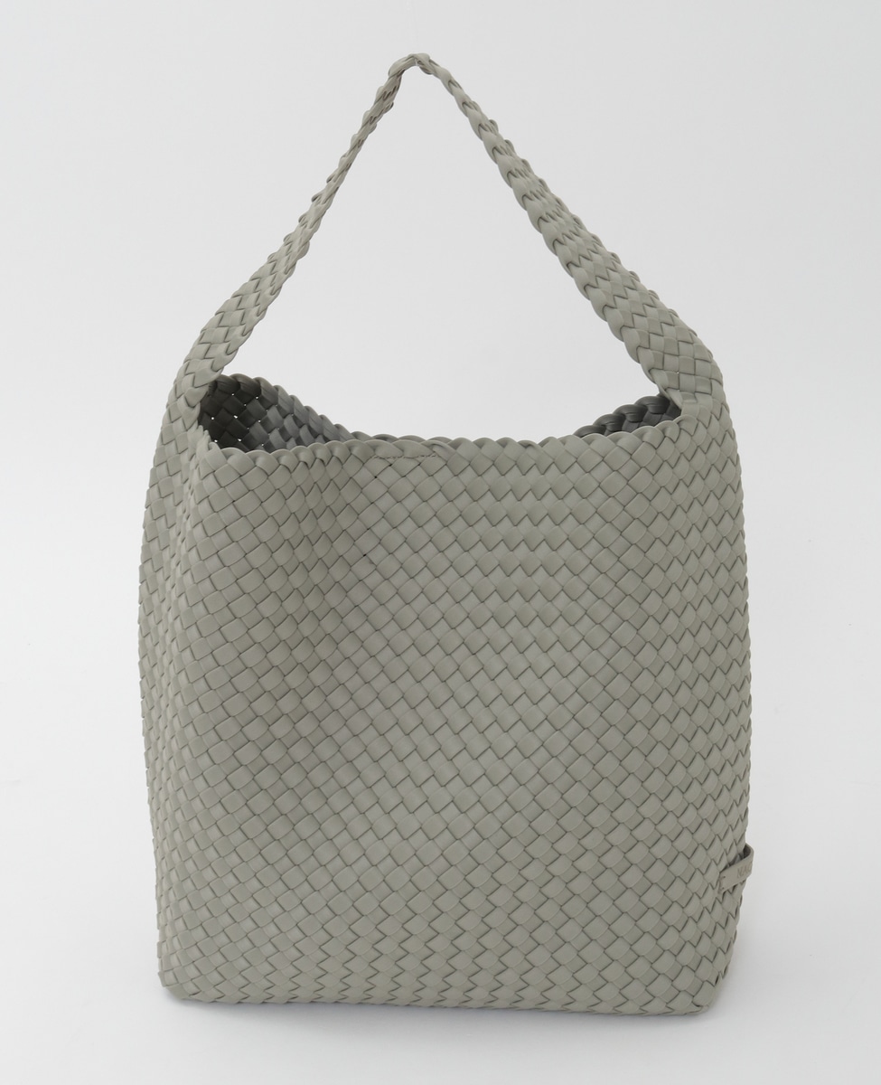 NAGHEDI/ナゲディ】Nomad Medium Hobo｜martinique