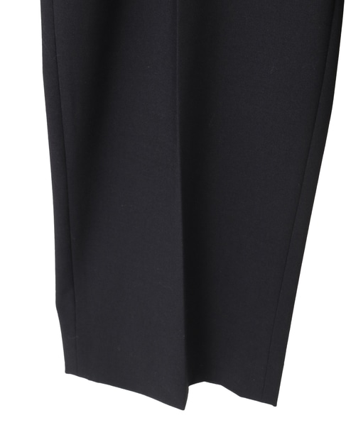 ノースリーブオールインワン 詳細画像 ネイビー 6