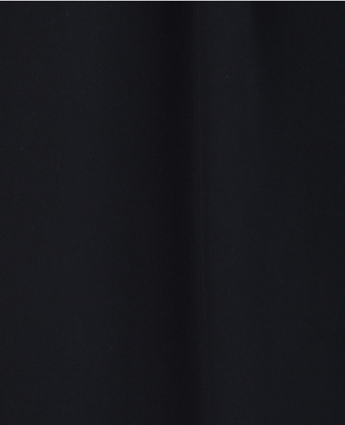 平二重ストレッチコクーンワンピース 詳細画像 ネイビー 9