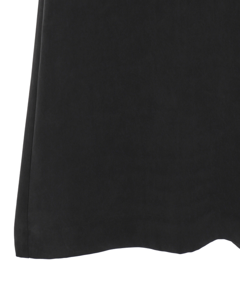 ヴィンテージライクキュプラパールワンピース 詳細画像 ブラック 5