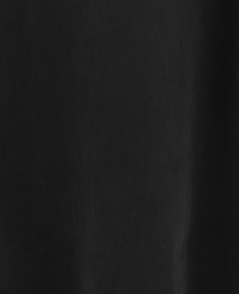 ヴィンテージライクキュプラパールワンピース 詳細画像 ブラック 8