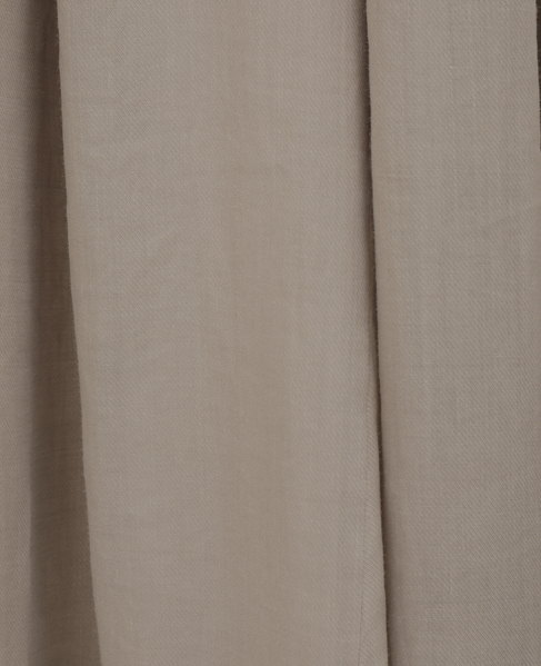 《コラボ》大草直子さん&times;martinique ラミーギャザースリーブワンピース 詳細画像 グレージュ 9