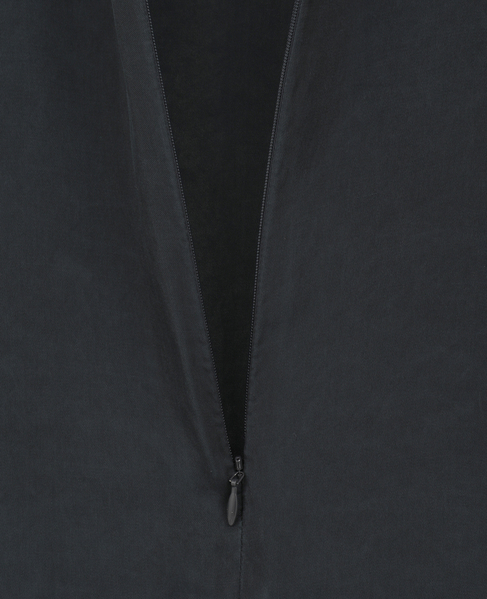 《コラボ》大草直子さん&times;martinique Vネックナローワンピース 詳細画像 ネイビー 8