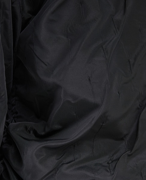 ジャガード2wayプルオーバー（セットアップ可） 詳細画像 ブラック 19