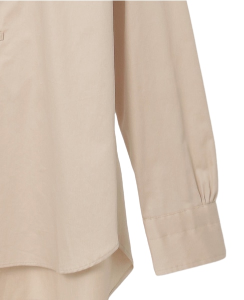 《定番》パールスキッパー 詳細画像 ベージュ 4