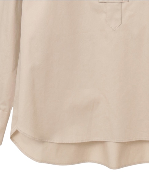 《定番》パールスキッパー 詳細画像 ベージュ 5