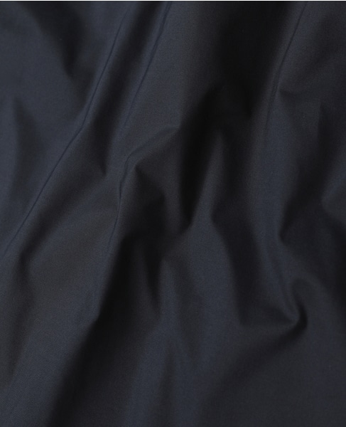 タックカラーブラウス 詳細画像 ネイビー 6