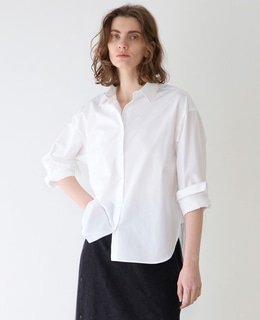 ESSENTIAL レギュラーシャツ