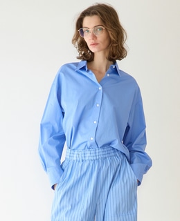 ESSENTIAL レギュラーシャツ