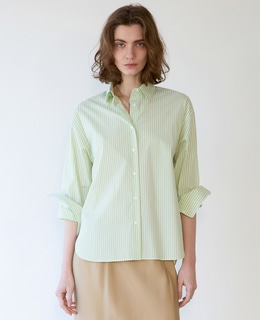 ESSENTIAL レギュラーシャツ