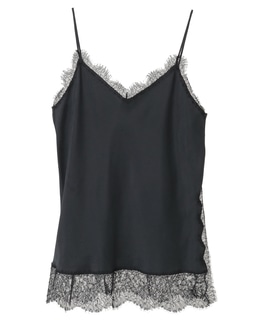 リバーレースキャミ