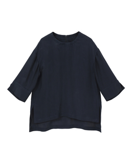 キュプラTブラウス
