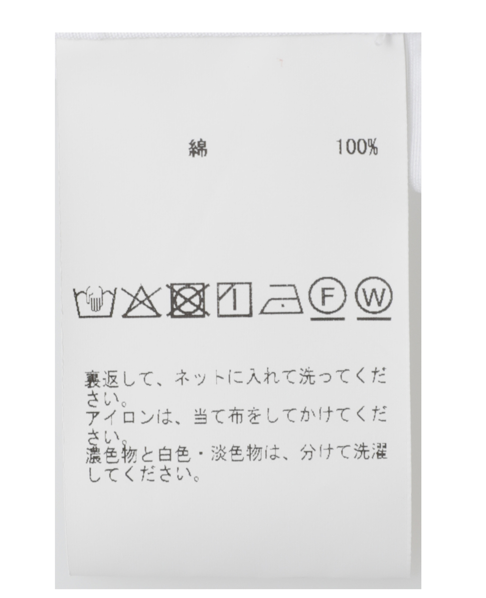 【l&rsquo;heritage martinique/レリタージュ マルティニーク】コットンポプリンシャツ 詳細画像 ストライプ 13