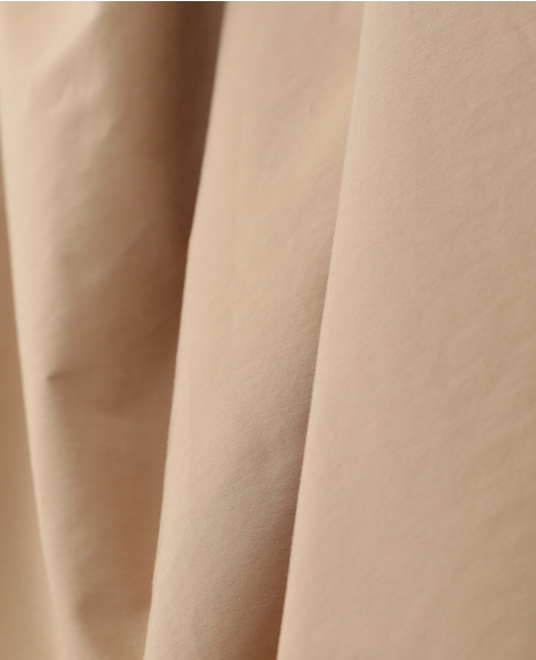 ギャザーバルーンプルオーバー 詳細画像 ベージュ 7