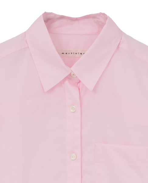 ショートシャツ 詳細画像 ピンク 3