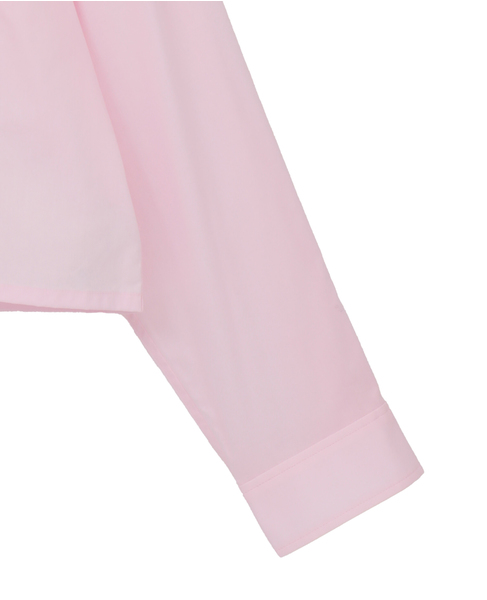 ショートシャツ 詳細画像 ピンク 4