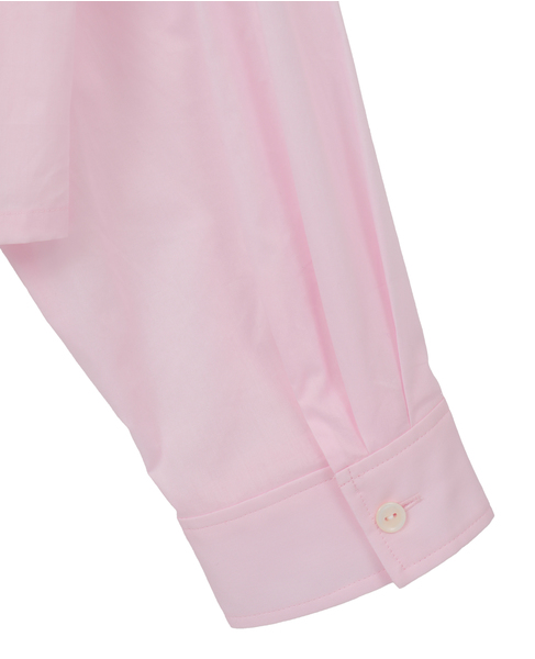 ショートシャツ 詳細画像 ピンク 5