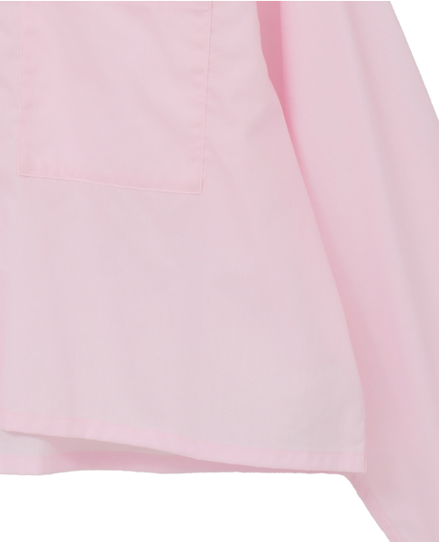 ショートシャツ 詳細画像 ピンク 6