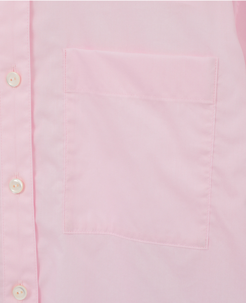 ショートシャツ 詳細画像 ピンク 7