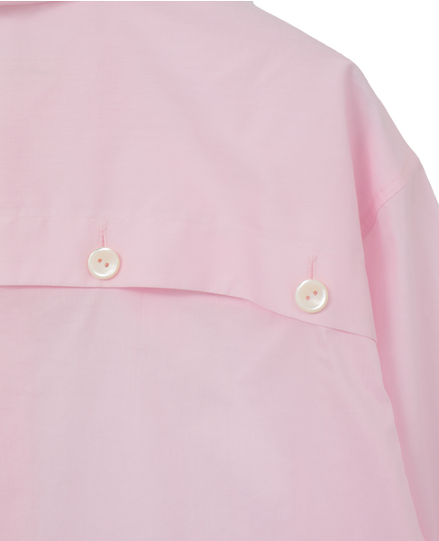 ショートシャツ 詳細画像 ピンク 8