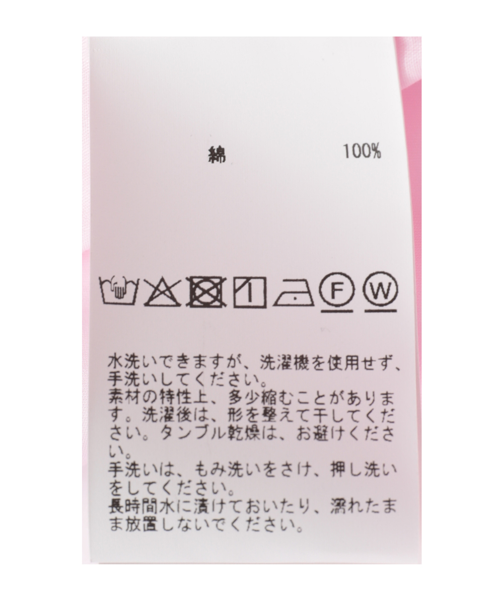 ショートシャツ 詳細画像 ピンク 13