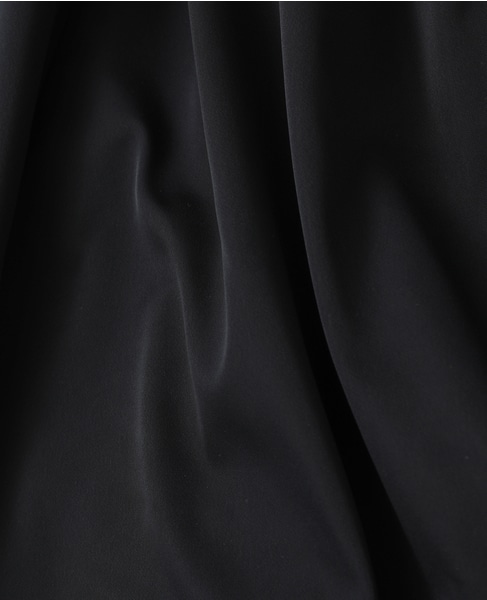 ステンカラージップブルゾン 詳細画像 ネイビー 9