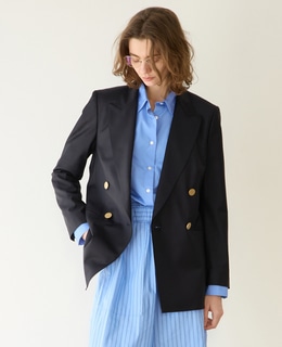 ESSENTIAL ジャケット（セットアップ可）