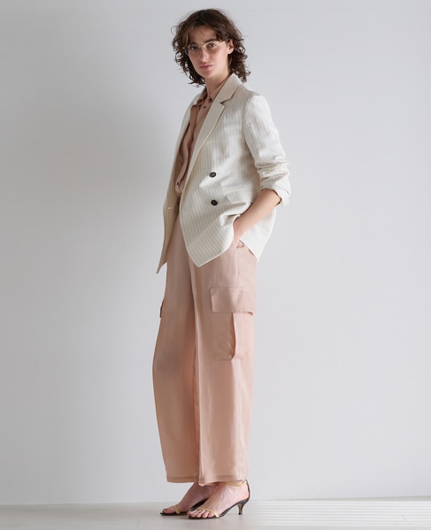 ダルスラブジャケット（セットアップ可） 詳細画像 ストライプ 5