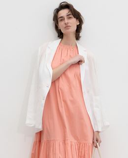 フィブリルラミージャケット