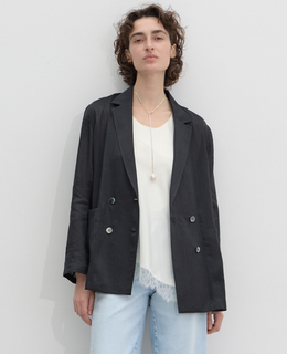 フィブリルラミージャケット