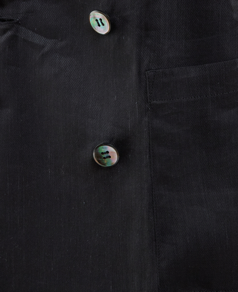 フィブリルラミージャケット 詳細画像 ブラック 11