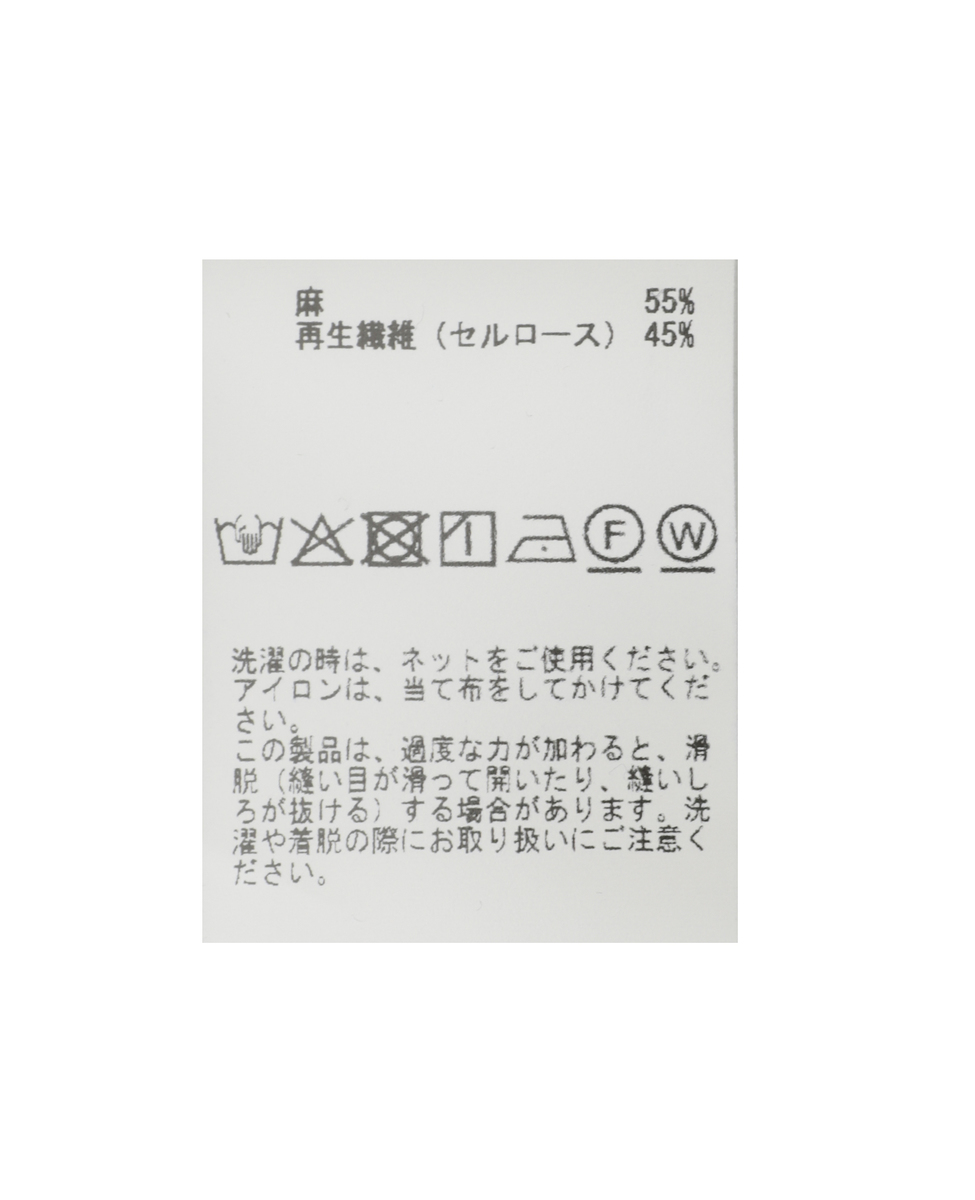 フィブリルラミージャケット 詳細画像 グレージュ 24