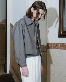 ジャケット/アウター・ブルゾン商品一覧｜martinique