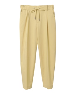 《定番》ツイルドロストパンツ