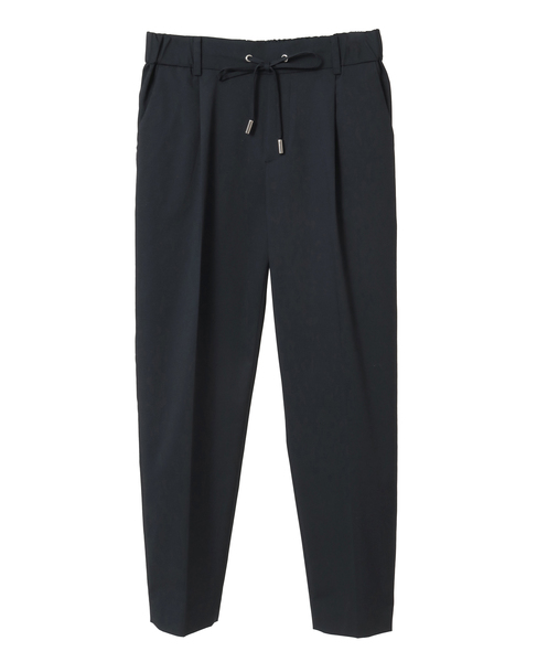 《定番》ツイルドロストパンツ 詳細画像 ネイビー 1