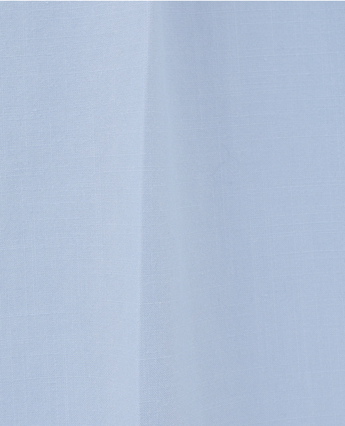 ワンタックストレートパンツ（セットアップ可）） 詳細画像 サックス 7