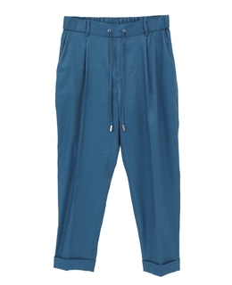 《定番》リネンドロスト