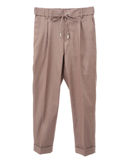 《定番》リネンドロスト