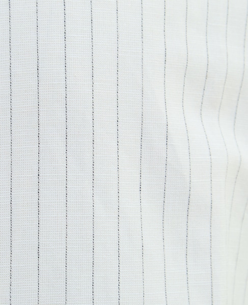 ダルスラブバックゴムパンツ（セットアップ可） 詳細画像 ストライプ 14