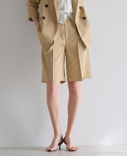 ダルスラブショートパンツ（セットアップ可）