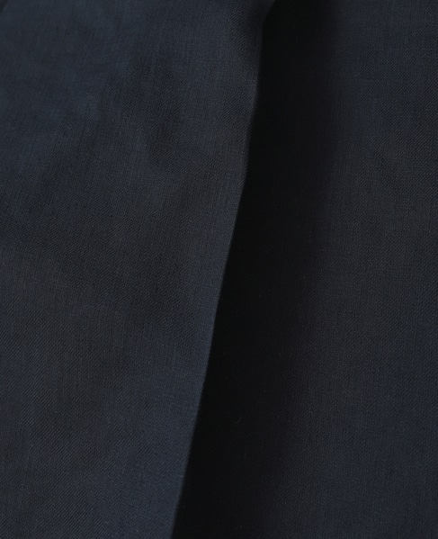 ダルスラブショートパンツ（セットアップ可） 詳細画像 ネイビー 7