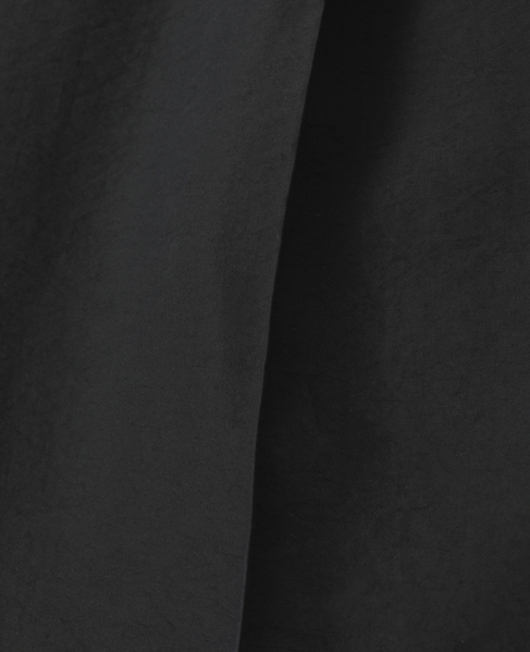 タッサーワイドパンツ（セットアップ可） 詳細画像 ネイビー 6