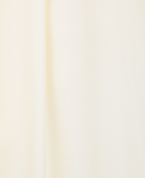 キュプラフィブリルシャンブレーイージーパンツ（セットアップ可） 詳細画像 オフ 6