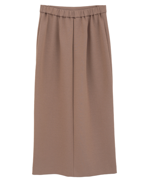 リバーダンボールスカート 詳細画像 モカ 2