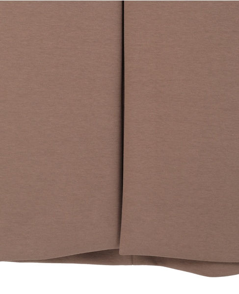 リバーダンボールスカート 詳細画像 モカ 5