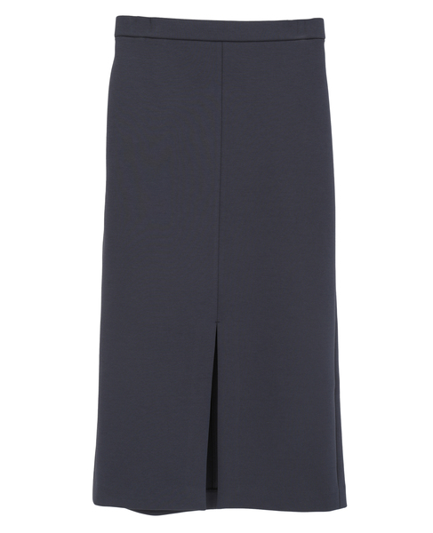 リバーダンボールスカート 詳細画像 ネイビー 1